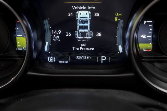 Used 2021 Jeep Wrangler Unlimited Sahara w/ Cold Weather Group image 52
