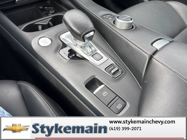 Used 2019 INFINITI QX50 Pure AWD/4WD image 49