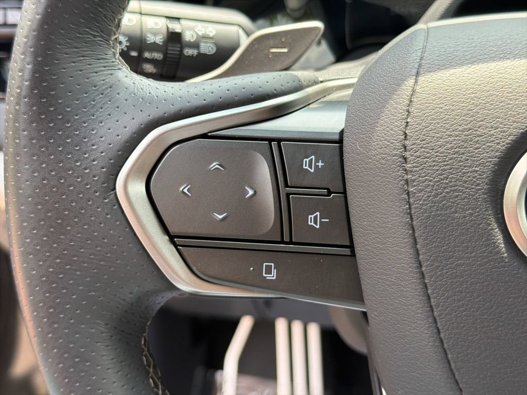 Used 2023 Lexus RX 350 F Sport w/ Cold Area Package AWD/4WD image 25
