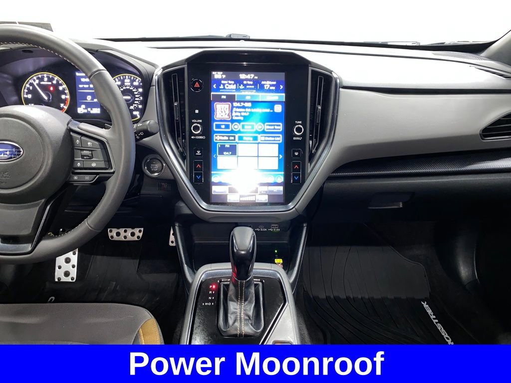 Certified 2025 Subaru Crosstrek 2.5i Sport image 19