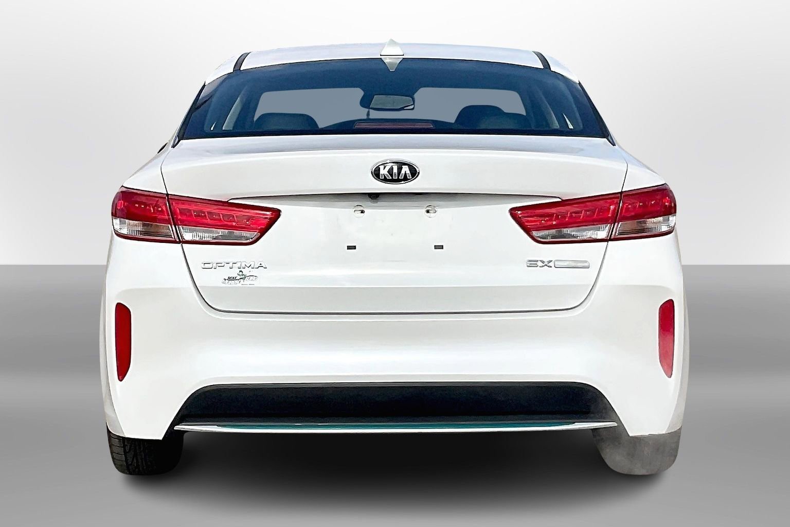 Used 2017 Kia Optima EX image 4