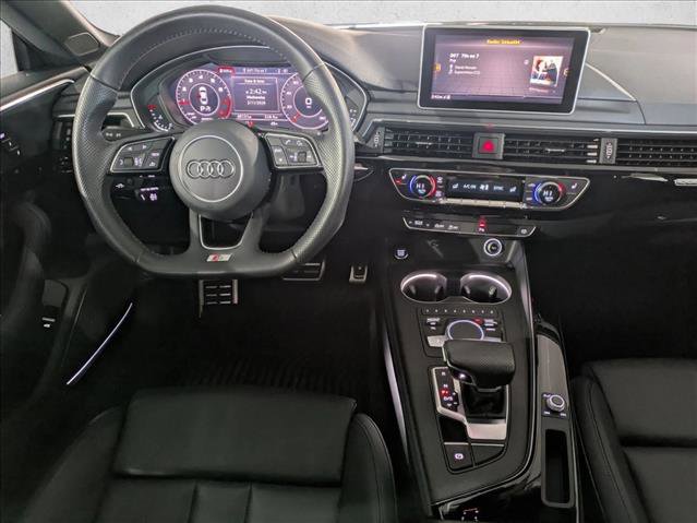 Used 2019 Audi A5 2.0T Premium Plus w/ Premium Plus image 23