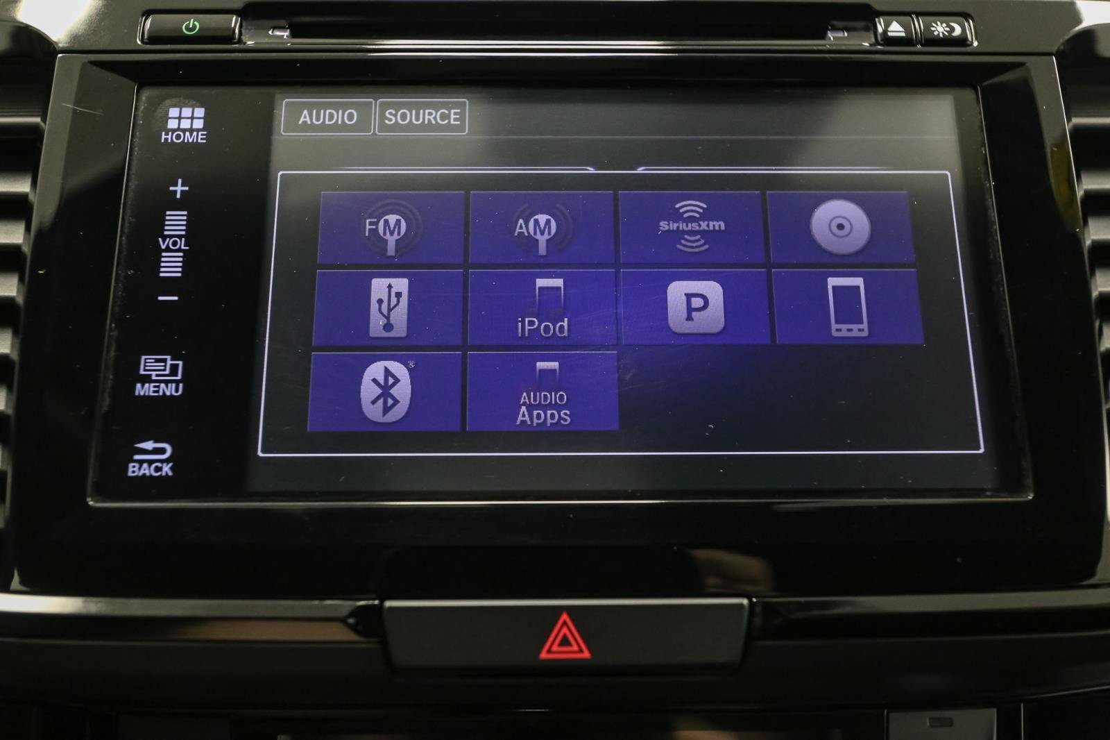 Used 2016 Honda Accord EX image 25