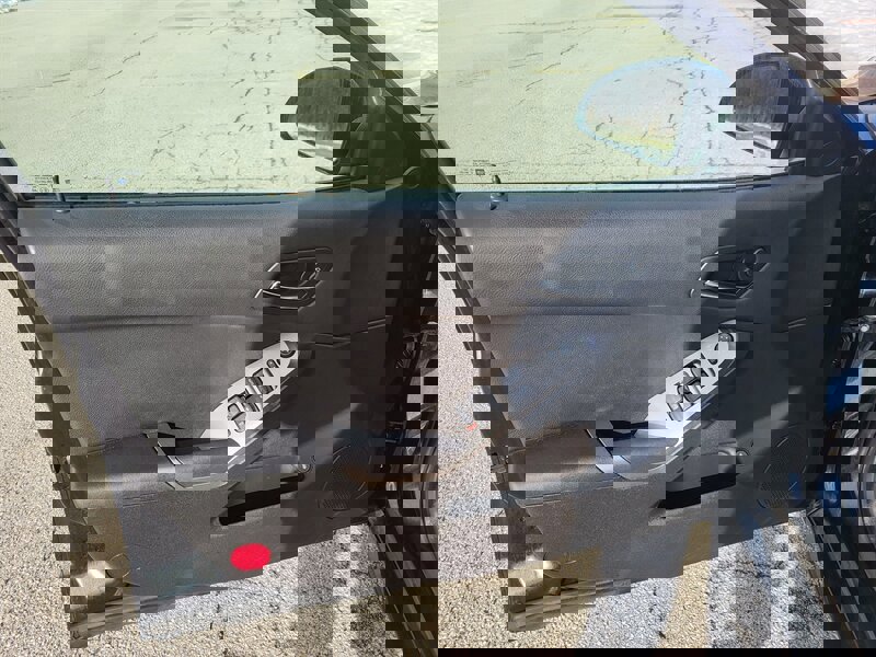 Used 2009 Pontiac G6 GXP w/ Sun And Sound Plus Package image 24