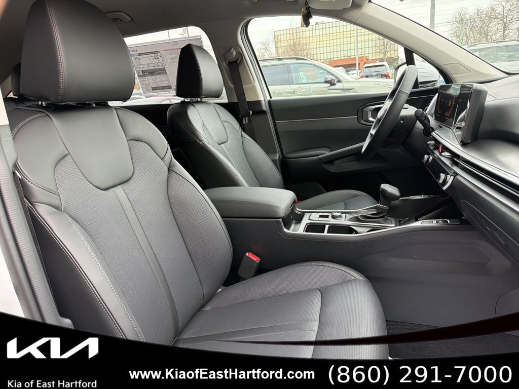 New 2026 Kia Sorento EX AWD/4WD image 12