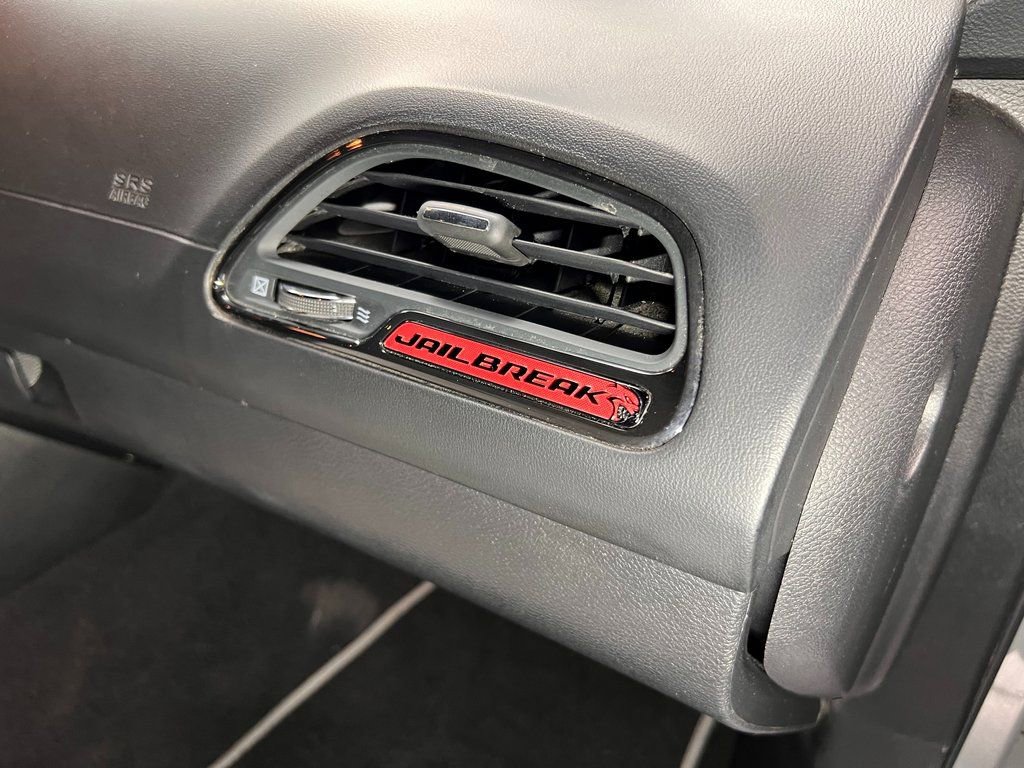 Used 2023 Dodge Challenger SRT Hellcat image 27