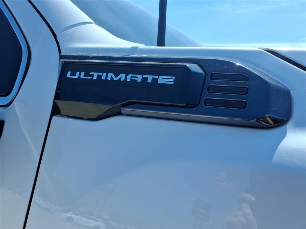 Used 2025 GMC Sierra 2500 Denali Ultimate AWD/4WD image 10