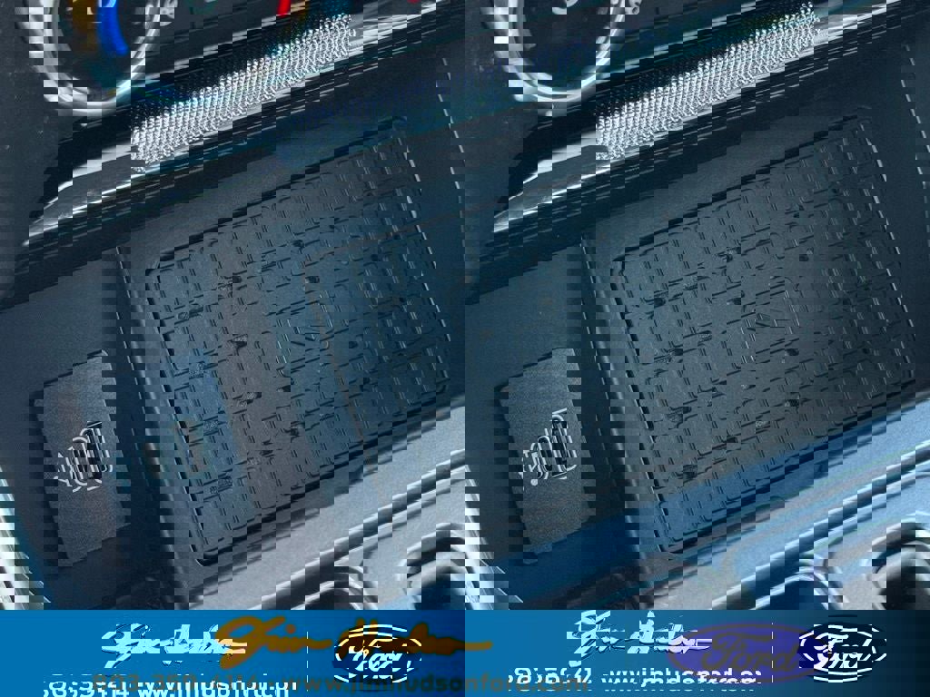 New 2025 Ford F150 Platinum w/ Equipment Group 702A High image 31