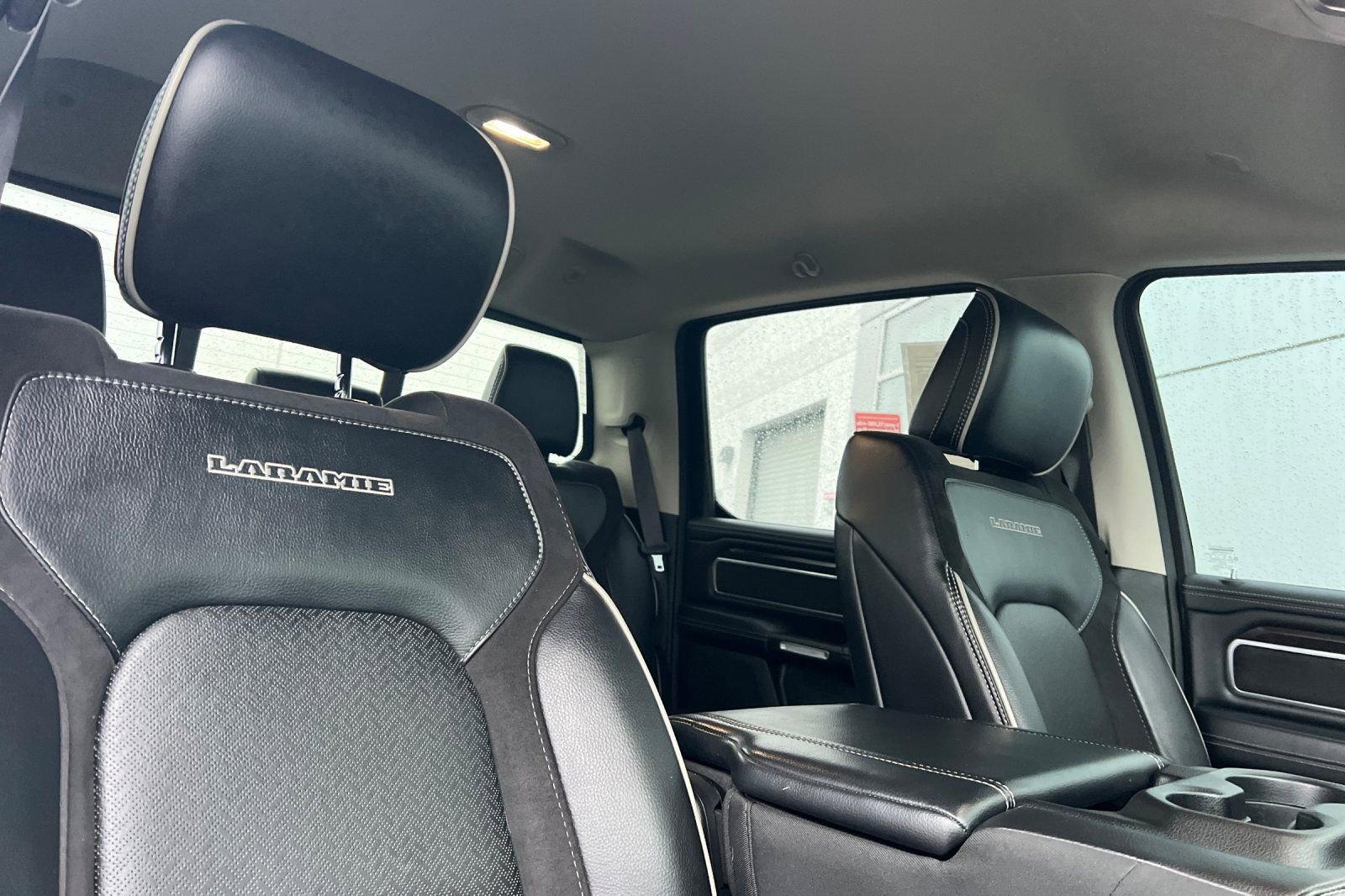 Used 2022 RAM 1500 Laramie image 13