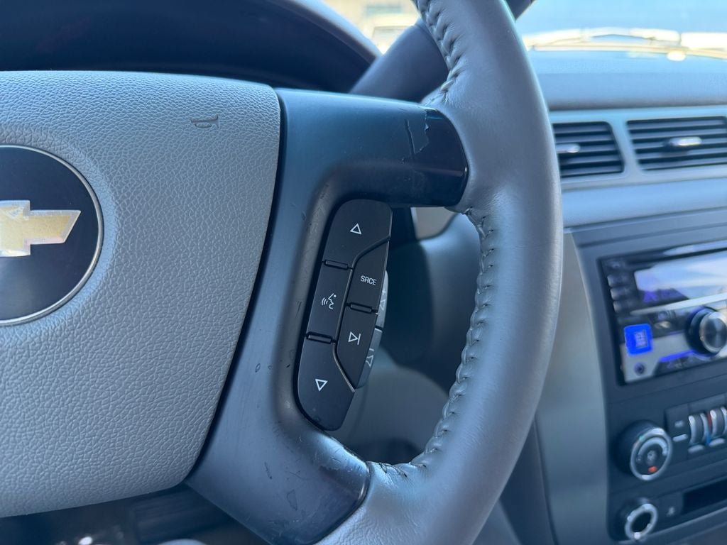 Used 2007 Chevrolet Tahoe LS AWD/4WD image 15