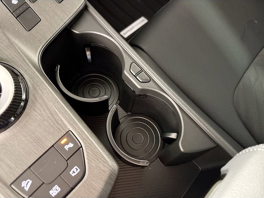 New 2026 Kia Sportage X-Line image 15