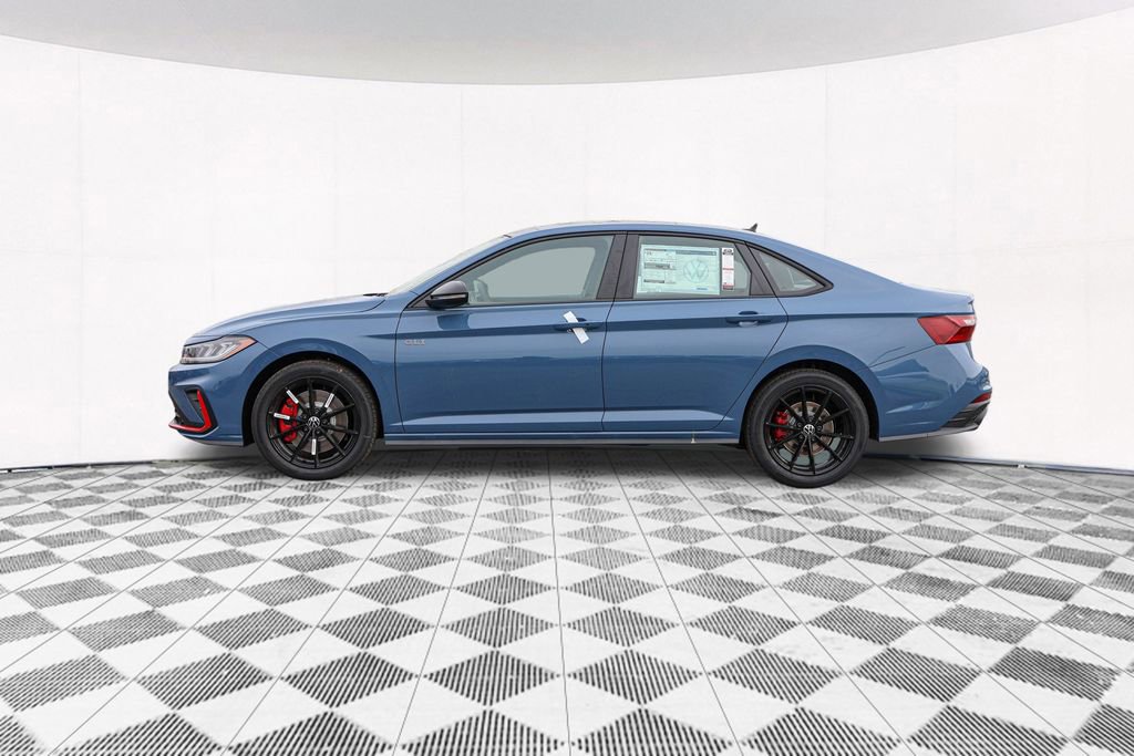 New 2026 Volkswagen Jetta GLI Autobahn image 21