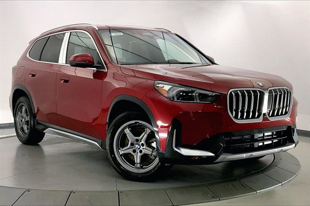 New 2026 BMW X1 xDrive28i w/ Technology Package