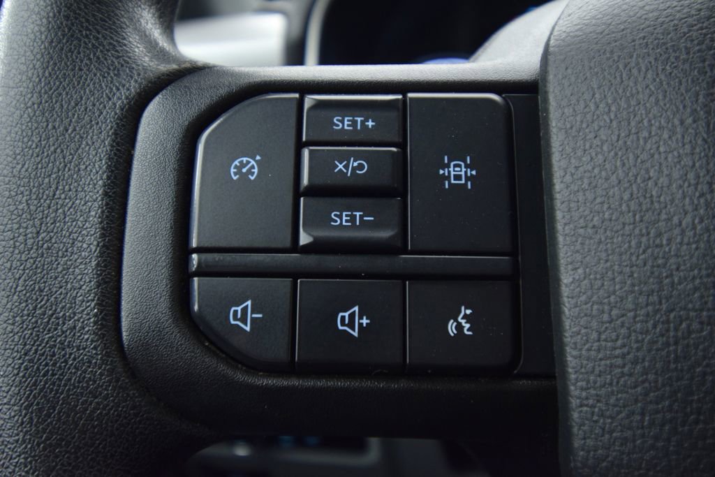 Used 2023 Ford F150 XLT image 36