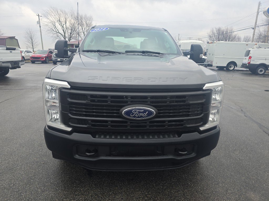 Used 2024 Ford F350 XL image 3