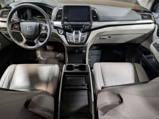 Used 2023 Honda Odyssey Touring image 28