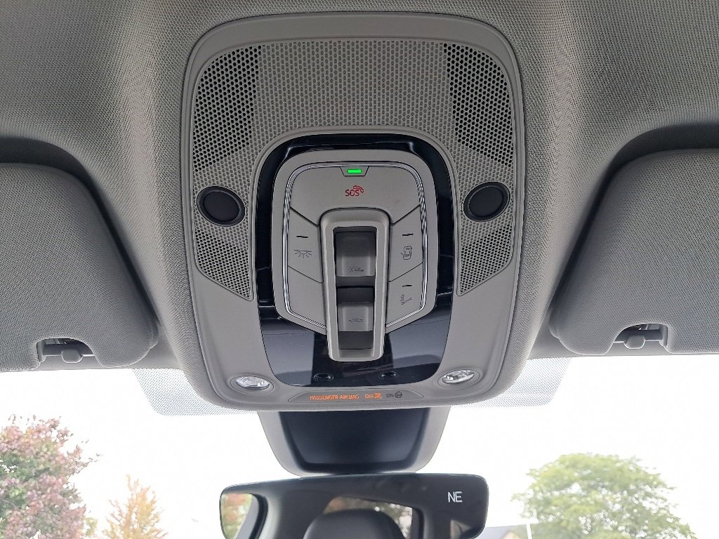 New 2025 Audi Q7 3.0T Premium Plus image 32