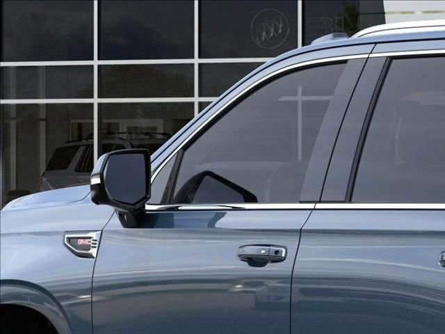 New 2026 GMC Yukon Elevation image 12