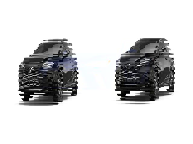 New 2026 Lexus RX 350 w/ Convenience Package image 6