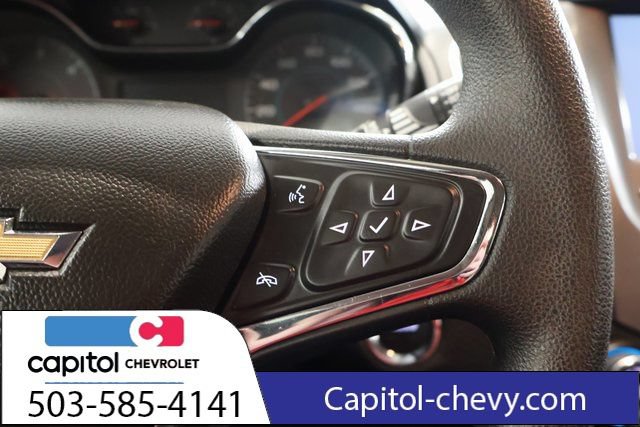 Used 2018 Chevrolet Cruze LT FWD image 20