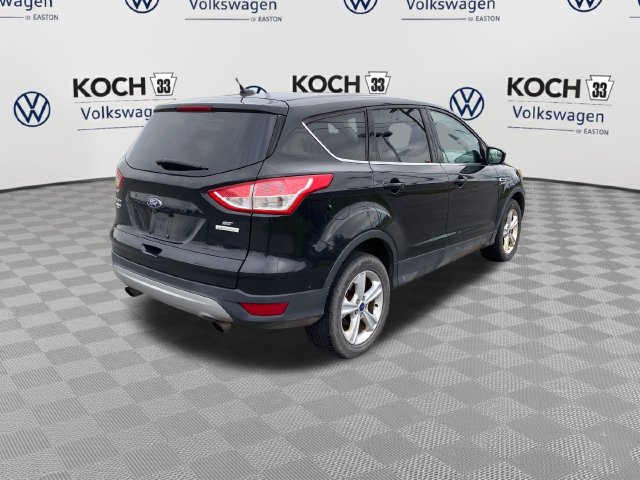 Used 2014 Ford Escape SE FWD image 12