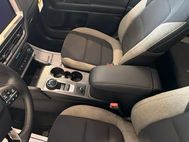 New 2026 Ford Bronco Sport Big Bend w/ Convenience Package AWD/4WD image 12
