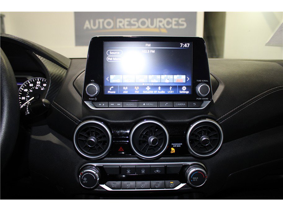 Used 2024 Nissan Sentra SV image 32