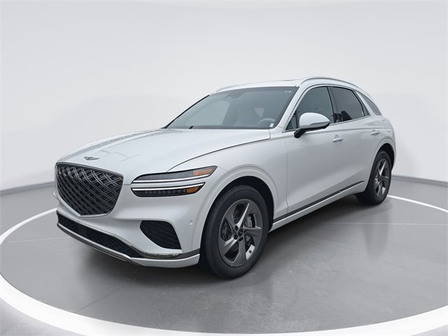 New 2026 Genesis GV70 2.5T Advanced