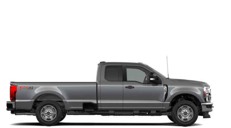 New 2026 Ford F350 XLT w/ FX4 Off-Road Package AWD/4WD image 18