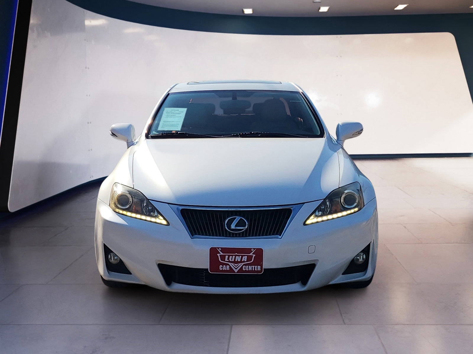 Used 2011 Lexus IS 250 image 8