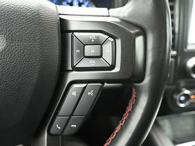 Certified 2020 Ford Expedition Limited w/ Equipment Group 303A image 20