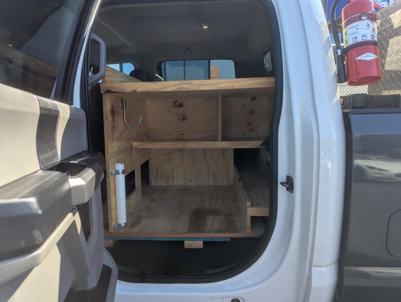 Used 2019 Ford F250 XLT image 36