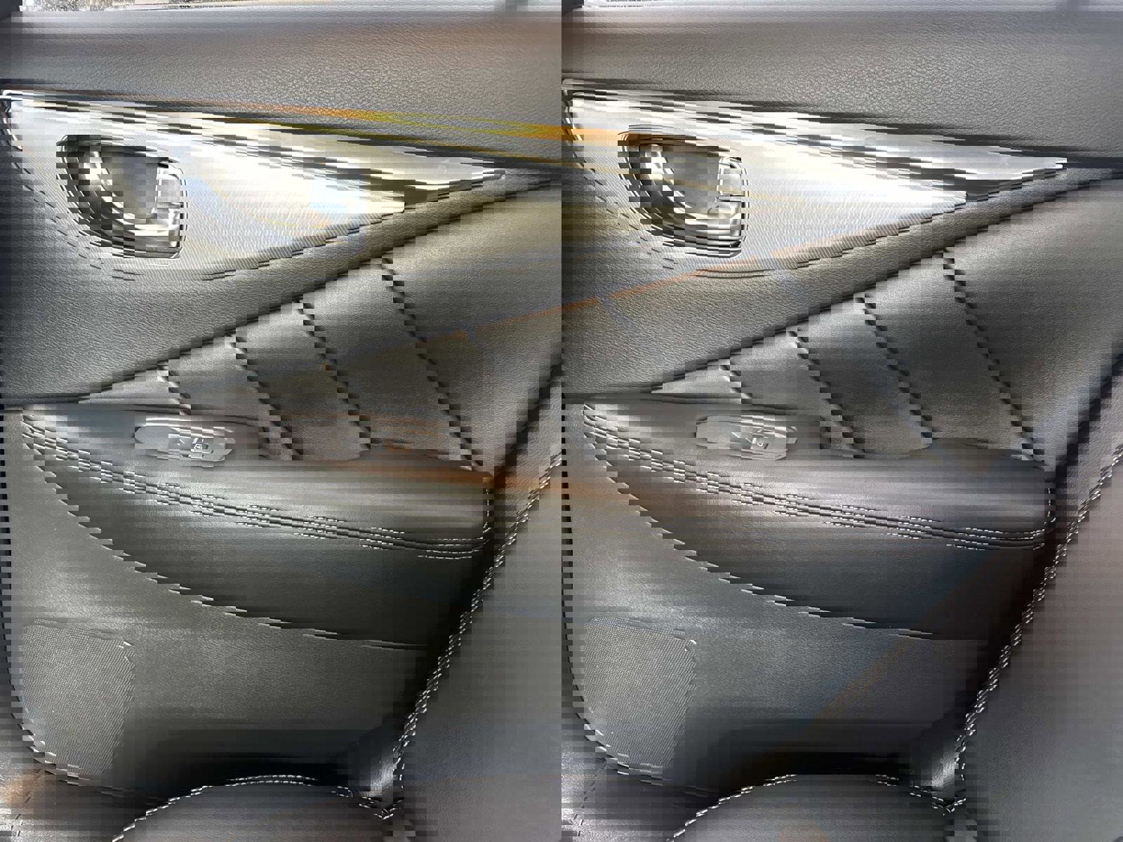 Used 2022 INFINITI Q50 Luxe w/ Cargo Package image 14