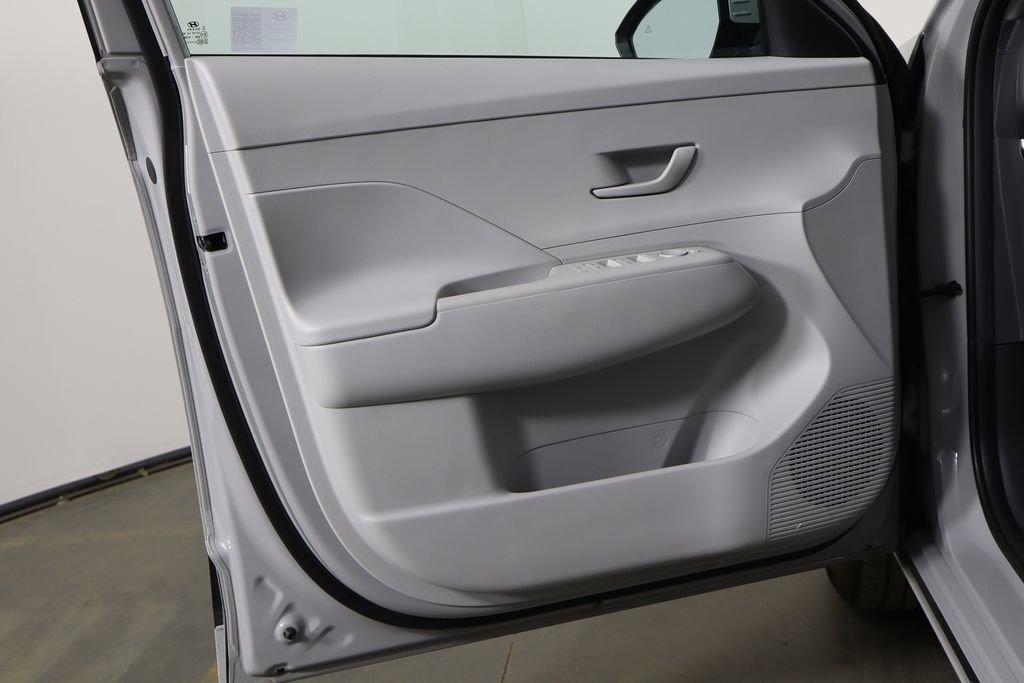 Used 2024 Hyundai Kona SEL FWD image 20