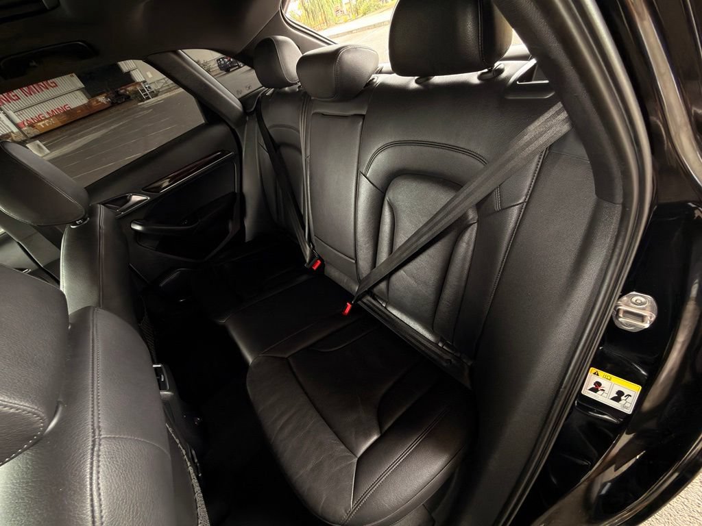 Used 2015 Audi Q3 2.0T Prestige w/ Prestige Package AWD/4WD image 24
