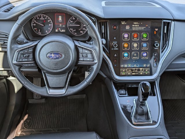 Used 2025 Subaru Outback Premium AWD/4WD image 19