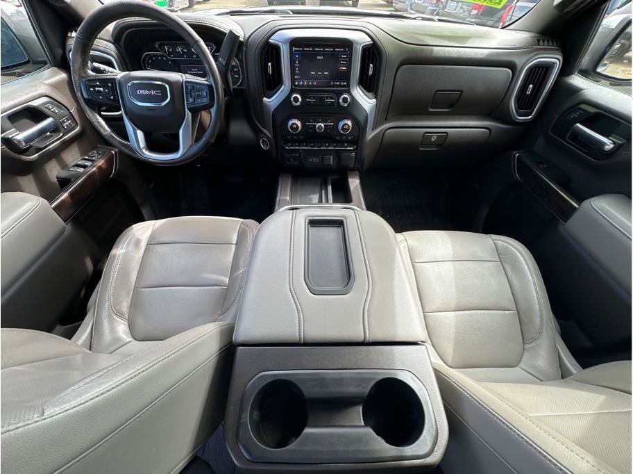 Used 2020 GMC Sierra 1500 SLT w/ SLT Premium Plus Package image 20