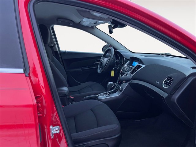 Used 2016 Chevrolet Cruze LT image 15