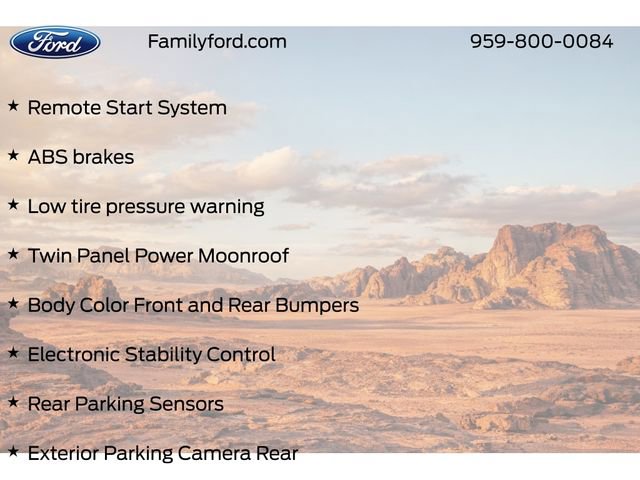 New 2026 Ford F350 Lariat w/ Black Appearance Package AWD/4WD image 50