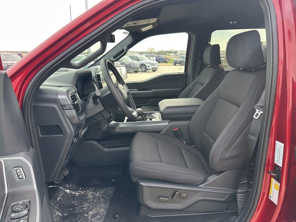 New 2026 Ford F150 XLT AWD/4WD image 15