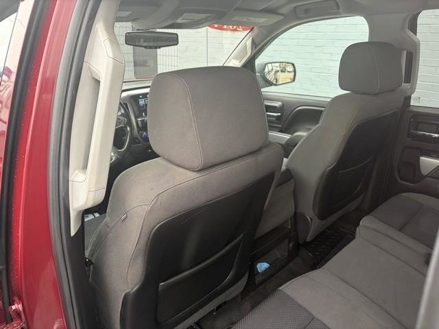 Used 2014 Chevrolet Silverado 1500 LT w/ All Star Edition image 25