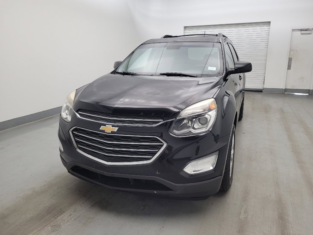 Used 2016 Chevrolet Equinox LT FWD image 15