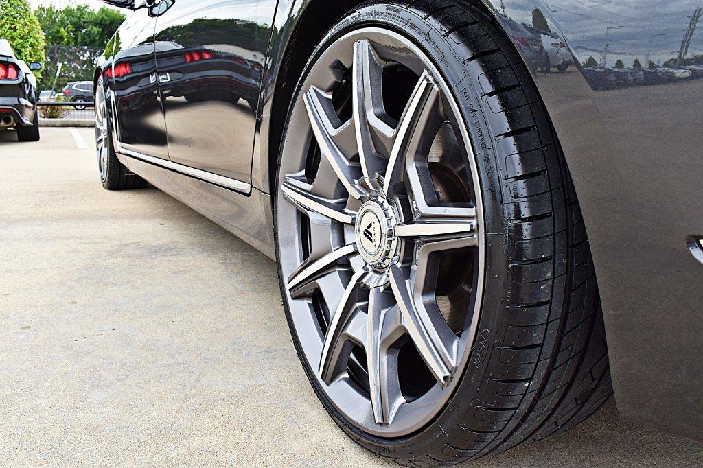 Used 2022 BMW 740i RWD image 52