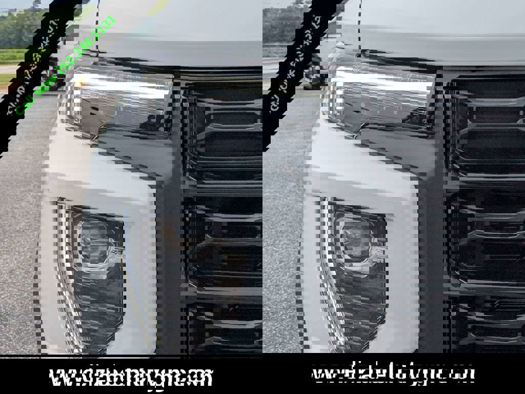 New 2026 GMC Canyon Elevation w/ Convenience Package image 10