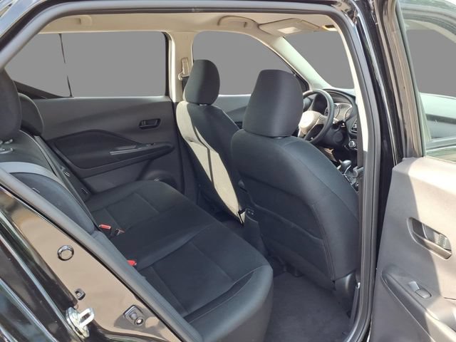 Certified 2025 Nissan Kicks Play S FWD image 12