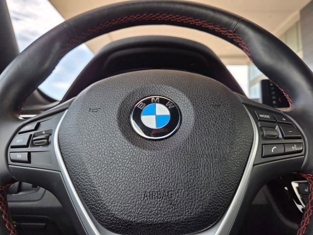 Used 2020 BMW 430i Convertible w/ Convenience Package RWD image 32