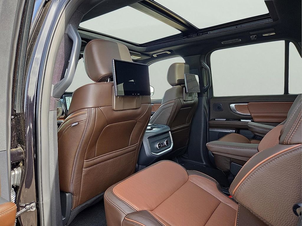 New 2026 Ford Expedition Max King Ranch AWD/4WD image 13