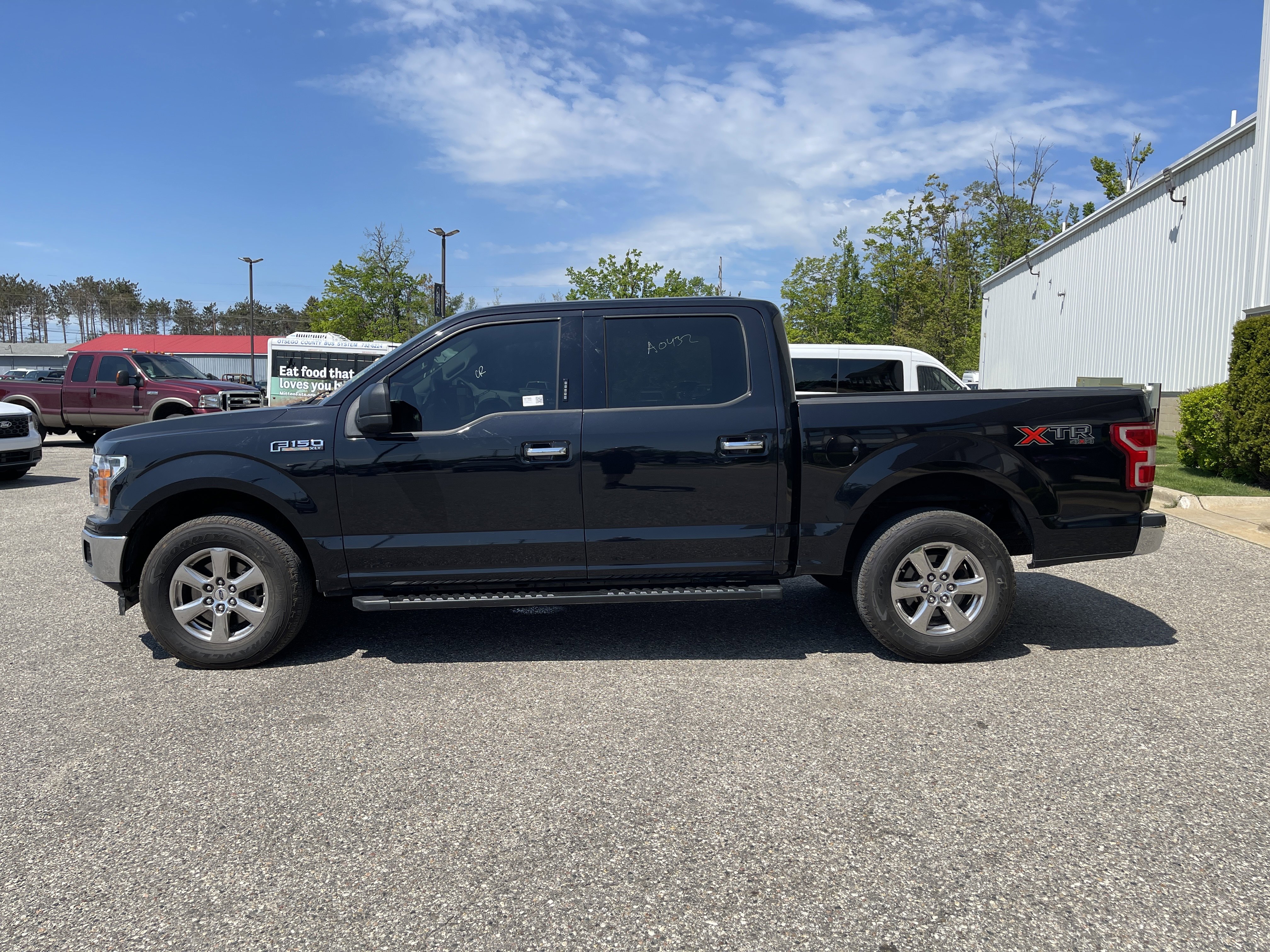 Used 2019 Ford F150 XLT w/ XTR Package AWD/4WD image 7