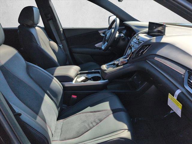 Certified 2025 Acura RDX A-Spec image 22