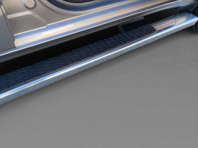 Certified 2020 RAM 1500 Big Horn AWD/4WD image 9